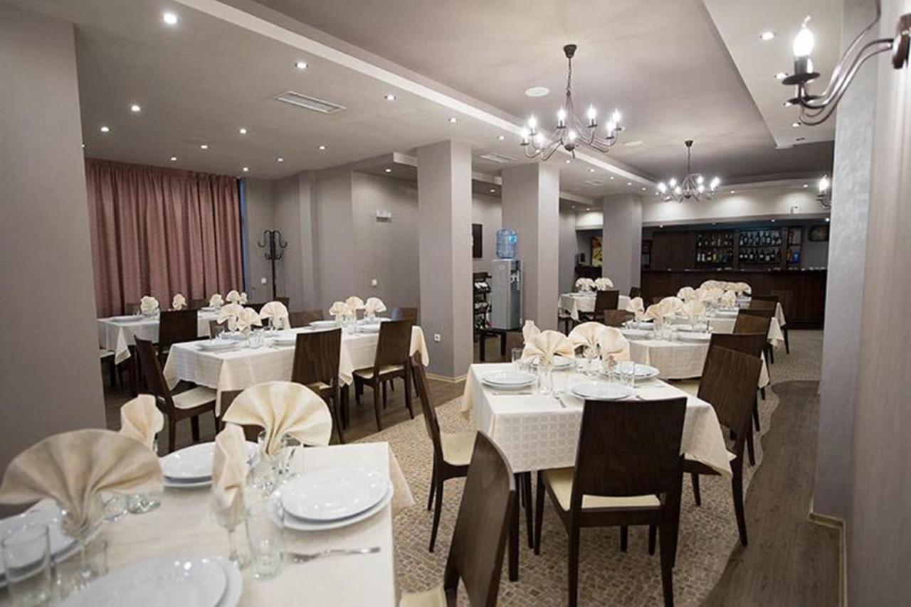 Stayinn Maraya Apartments Bansko Buitenkant foto